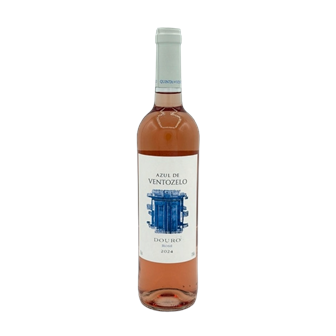 Quinta de Ventozelo Azul de Ventozo Rose 2024 Douro thumbnail