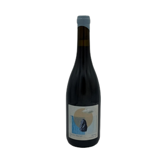 Sylvain Martel Julienas Bessay 2023 Beaujolais France ORG thumbnail