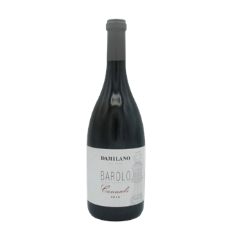 Damilano Barolo Cannubi 2010 thumbnail 