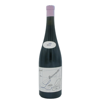 Niepoort Lote D 2017 Bairrada thumbnail