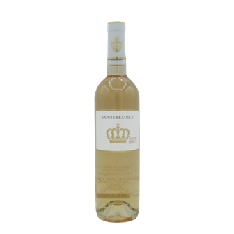 Sainte Beatrice Cuvee des Princes Rose NV thumbnail