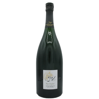 Champagne J Vignier Aux Origines Extra Brut NV - MAGNUM thumbnail