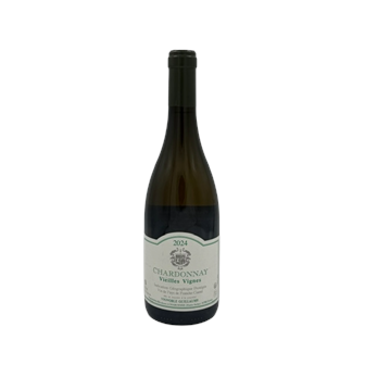 Vignoble Guillaume Chardonnay Vieilles Vignes 2024 Franche Comte France thumbnail