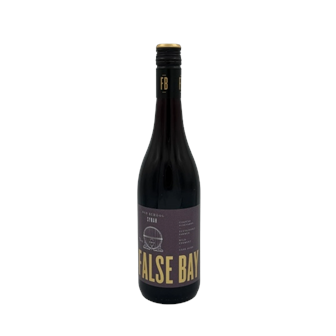 False Bay Syrah 2023 Western Cape thumbnail 
