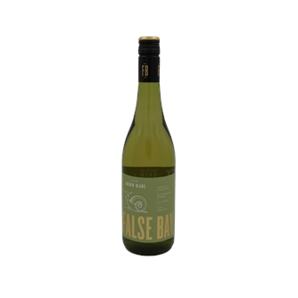 False Bay Chenin Blanc 2025 Western Cape South Africa thumbnail 