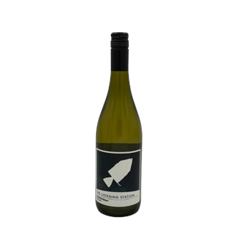 The Listening Station Chardonnay 2024 Victoria Australia thumbnail 