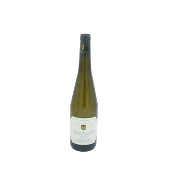 Domaine Basse Ville Muscadet Sevre et Maine sur Lie 2024 Loire France thumbnail 
