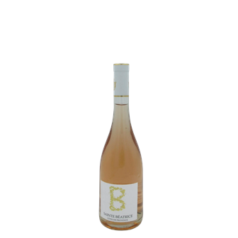Chateau Sainte Beatrice Cuvee B Cotes de Provence Rose 2024 Provence France thumbnail