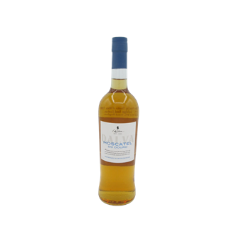 C da Silva Dalva Moscatel do Douro NV Portugal thumbnail