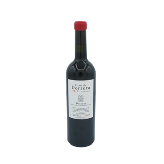 Cims de Porrera Classic 2017 Priorat thumbnail 