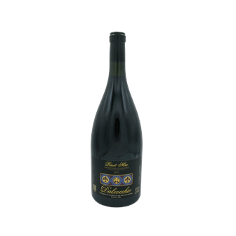 Dalzocchio Pinot Nero 2021 Vigneti delle Dolomiti Italy - MAGNUM thumbnail