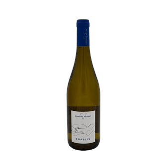 Domaine Verret Chablis 2025 Burgundy France thumbnail