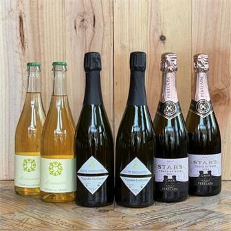 Just Chilling - 6 bottles thumbnail