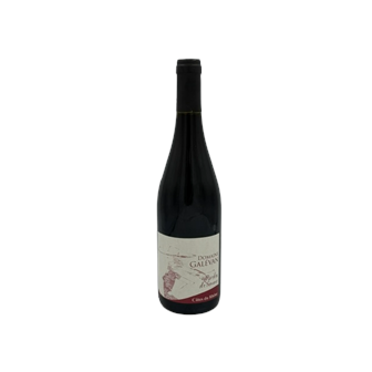 Domaine Galevan Paroles de Femme Cotes du Rhone 2023 Southern Rhone France ORG thumbnail 