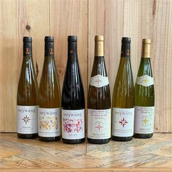 Special Offer: Domaine Heywang - 6 Bottles thumbnail 