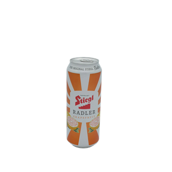 Stiegl Grapefruit Radler 500ml can 2%abv thumbnail