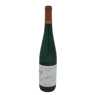 Bischofliche Weinguter Urziger Wurzgarten Riesling Kabinett 2020 Mosel thumbnail