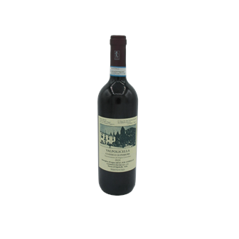 Clementi Valpolicella Classico Superiore 2020 Veneto Italy thumbnail 