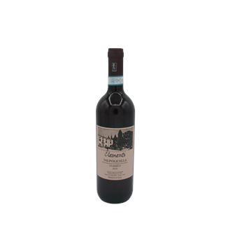Clementi Valpolicella Classico 2025 Veneto Italy thumbnail