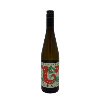 Adega de Moncao Vinho Verde Fresco Branco 2025 Minho Portugal thumbnail