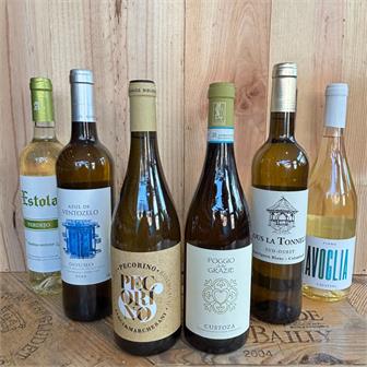 Fridge Door Friends - 6 bottles thumbnail