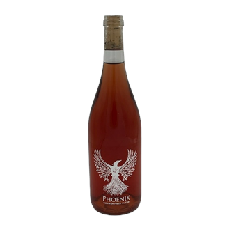 Mersel Wine Phoenix Merwah Field Blend 2024 Lebanon thumbnail 