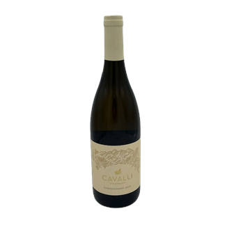 Cavalli Chardonnay 2024 Stellenbosch thumbnail