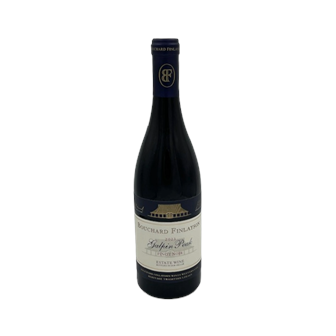 Bouchard Finlayson Galpin Peak Pinot Noir 2023 Hemel en Aarde thumbnail