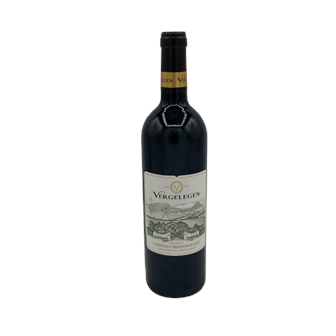Vergelegen Reserve Cabernet Sauvignon 2023 Stellenbosch thumbnail