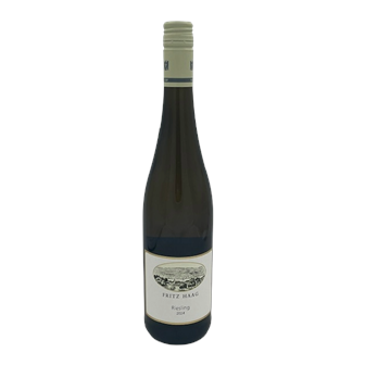 Fritz Haag Riesling QbA 2024 Mosel Germany thumbnail 