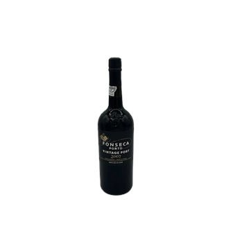 Fonseca Vintage Port 2007 thumbnail