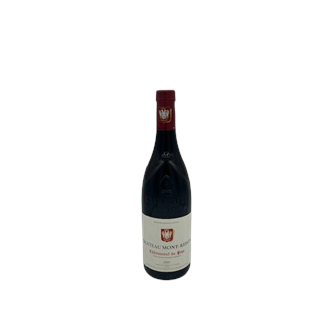 Chateau Mont Redon Chateauneuf du Pape Rouge 2021 Southern Rhone France thumbnail