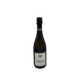 Champagne Jacquesson Cuvee 746/747 Extra Brut NV thumbnail 