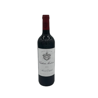 Chateau Montrose 2014 St Estephe thumbnail