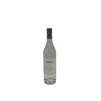 Briottet Creme de Cacao Blanc 25% France thumbnail