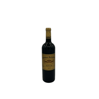 Chateau Batailley 2015 Pauillac thumbnail 