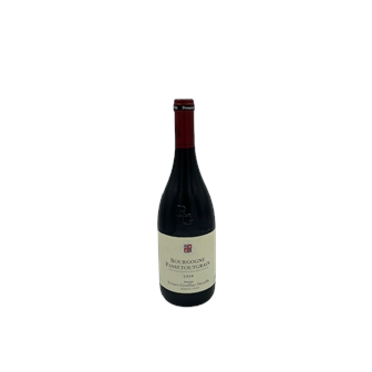 Robert Groffier Bourgogne Passetoutgrain 2018 Burgundy thumbnail