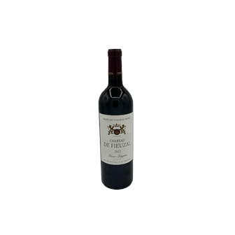 Chateau de Fieuzal 2012 Pessac Leognan thumbnail