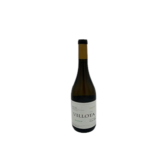 Villota Blanco 2022 Rioja Spain thumbnail