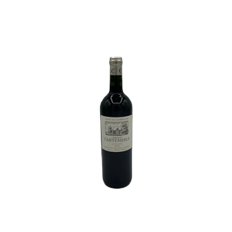 Chateau Cantemerle 2016 Haut Medoc thumbnail
