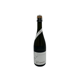 Weingut Rosner Sekt Blanc de Blancs 2021 Austria ORG thumbnail