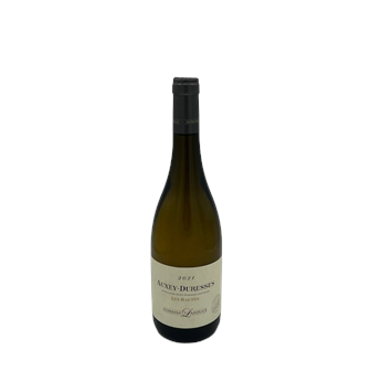 Domaine Lafouge Auxey Duresses Blanc Les Hautes 2021/2022 thumbnail 
