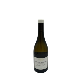 Domaine des Senons Chardonnay Gaudii Valle 2022 Burgundy thumbnail