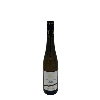 Domaine des Forges Coteaux du Layon 1er Cru Chaume 2023 Loire 50cl thumbnail 
