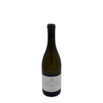 Bachelet Monnot Bourgogne Cote d Or Blanc 2023 Burgundy thumbnail