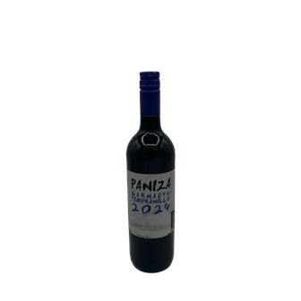 Paniza Garnacha Tempranillo 2024 Carinena thumbnail