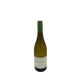 Maison Verget Macon Roche Vineuse Les Bois Joyaux 2024 Burgundy thumbnail