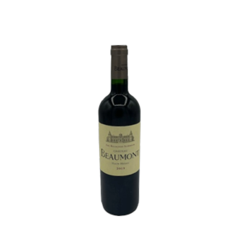 Chateau Beaumont 2019 Haut Medoc thumbnail