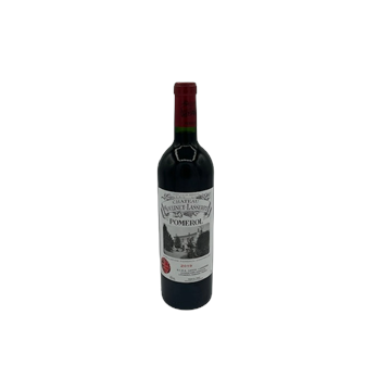 Chateau Moulinet Lasserre 2019 Pomerol thumbnail