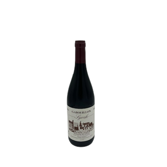 Domaine Gouye Vin de Pays Syrah Gabouillon 2023 Northern Rhone thumbnail